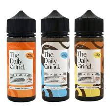 The Daily Grind - 100ml