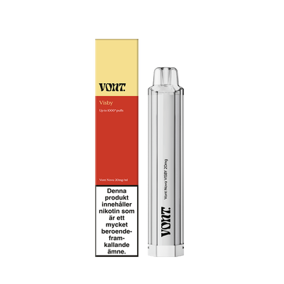 Vont Nova - Visby 20mg