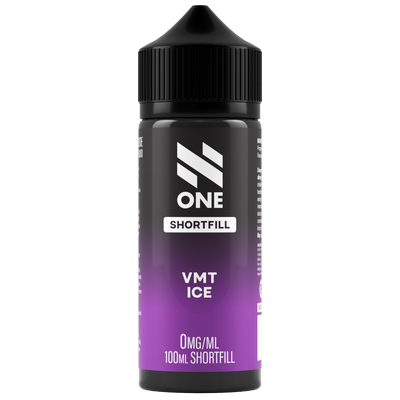N-One - VMT Ice 100ml