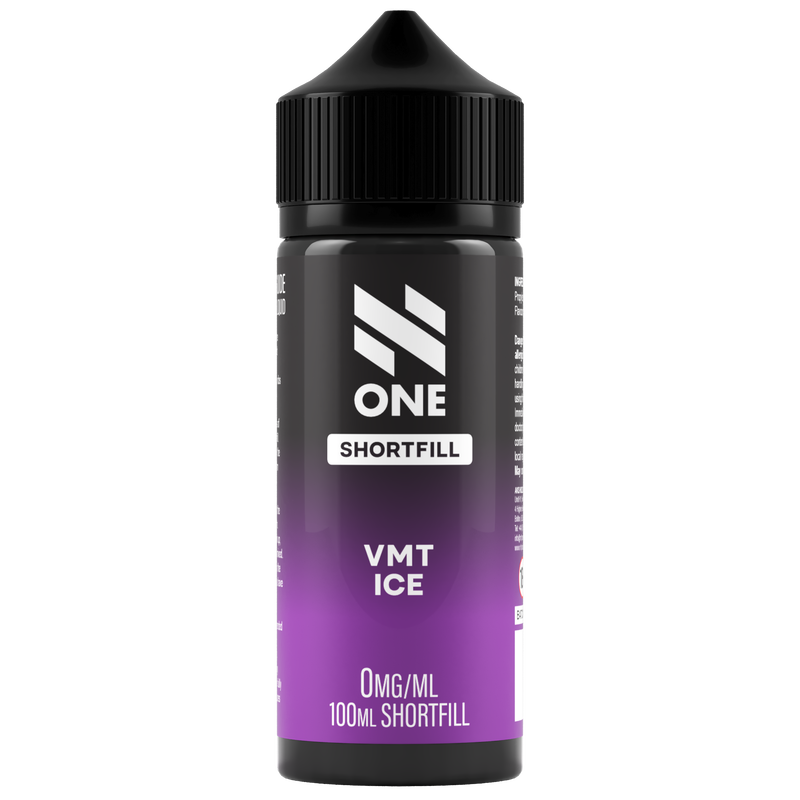 N-One - VMT Ice 100ml