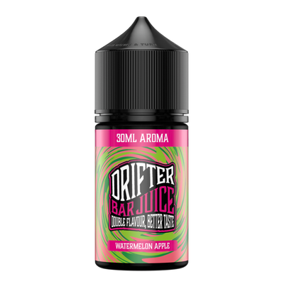 Drifter - Watermelon Apple 6ml Arom