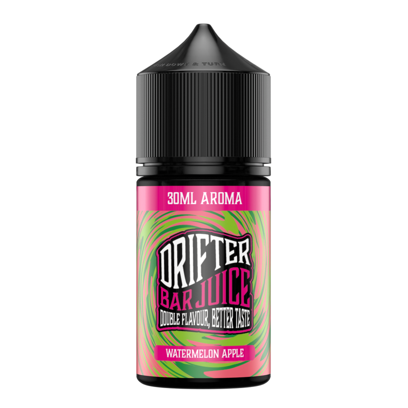 Drifter - Watermelon Apple 6ml Arom