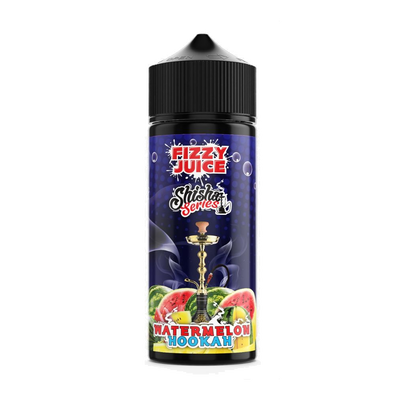 Fizzy - Shisha Watermelon 100ml