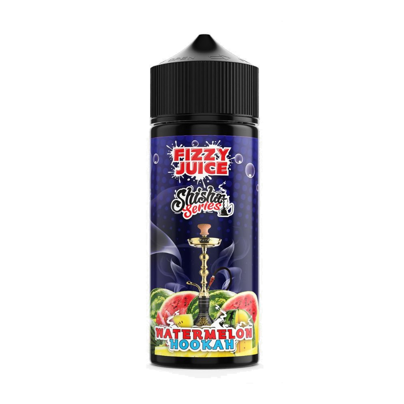 Fizzy - Shisha Watermelon 100ml