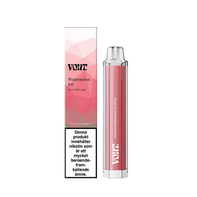 Vont Nova - Watermelon Ice 20mg