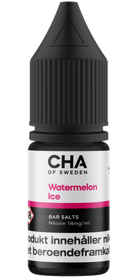 CHA of Sweden - Watermelon Ice 14mg