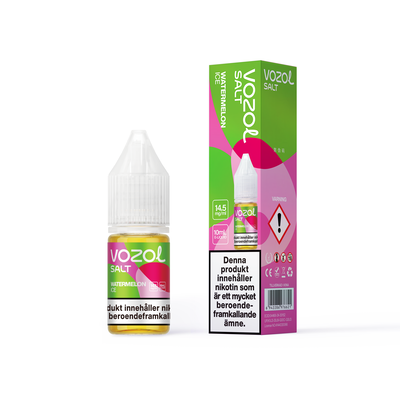 Vozol - Watermelon Ice 14mg