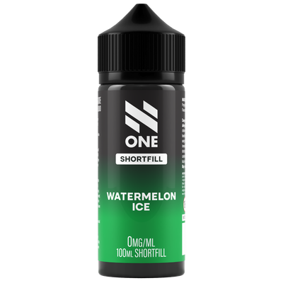 N-One - Watermelon Ice 100ml