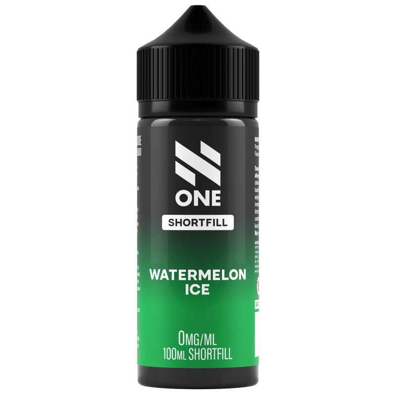 N-One - Watermelon Ice 100ml