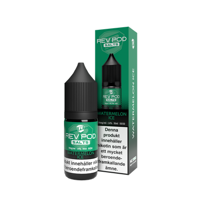 Rev Pod - Watermelon Ice 14mg