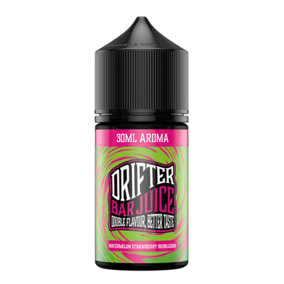 Drifter - Watermelon Strawberry Bubblegum 6ml Arom