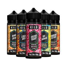 Kilo - 100ml