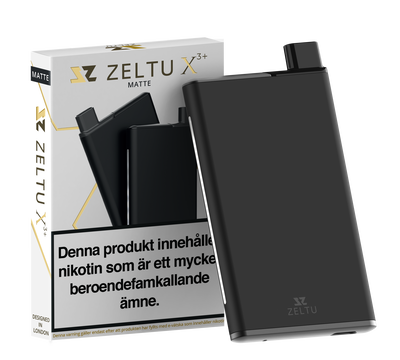 Zeltu X - Device