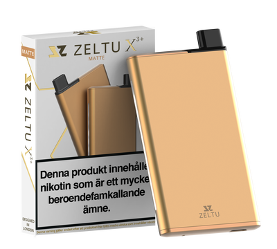 Zeltu X - Device