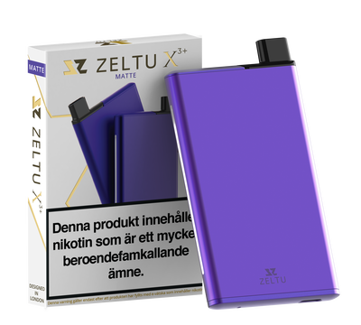 Zeltu X - Device