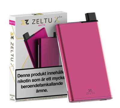 Zeltu X - Device