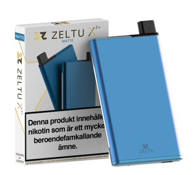 Zeltu X - Device