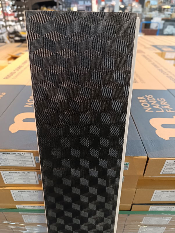 Vinylclickgolv Warm Grey 2,196m2/pkt