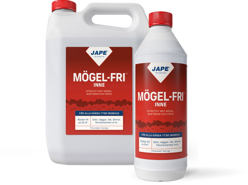Mögel-Fri Jape
