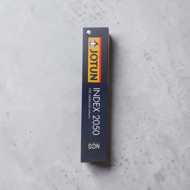 NCS-Index 2050 Jotun