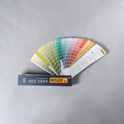 NCS-Index 2050 Jotun