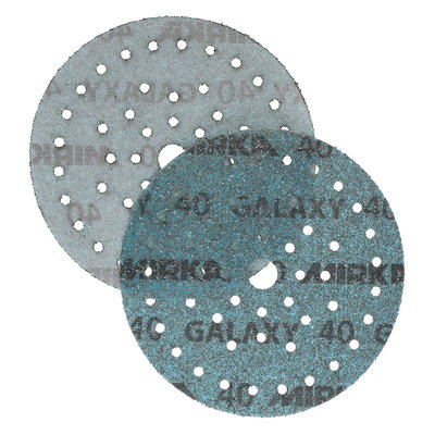 Sliprondell Galaxy Mirka 150mm