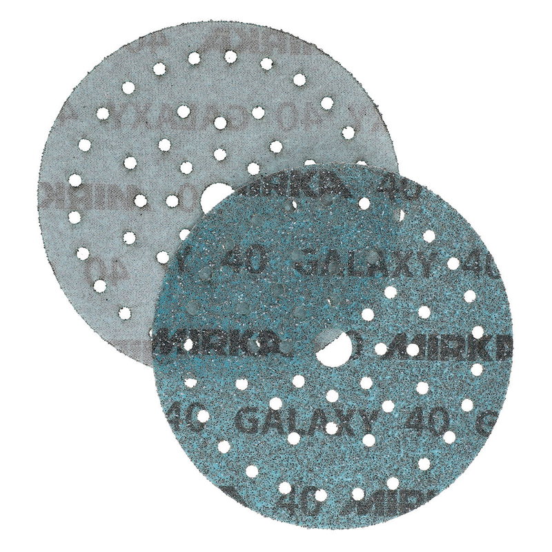 Sliprondell Galaxy Mirka 150mm