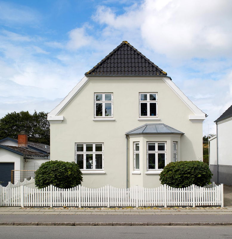 FAQ - Vanliga frågor om Jotun Drytech Murfärg