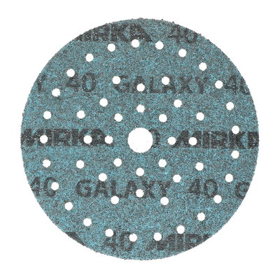 Sliprondell Galaxy Mirka 150mm