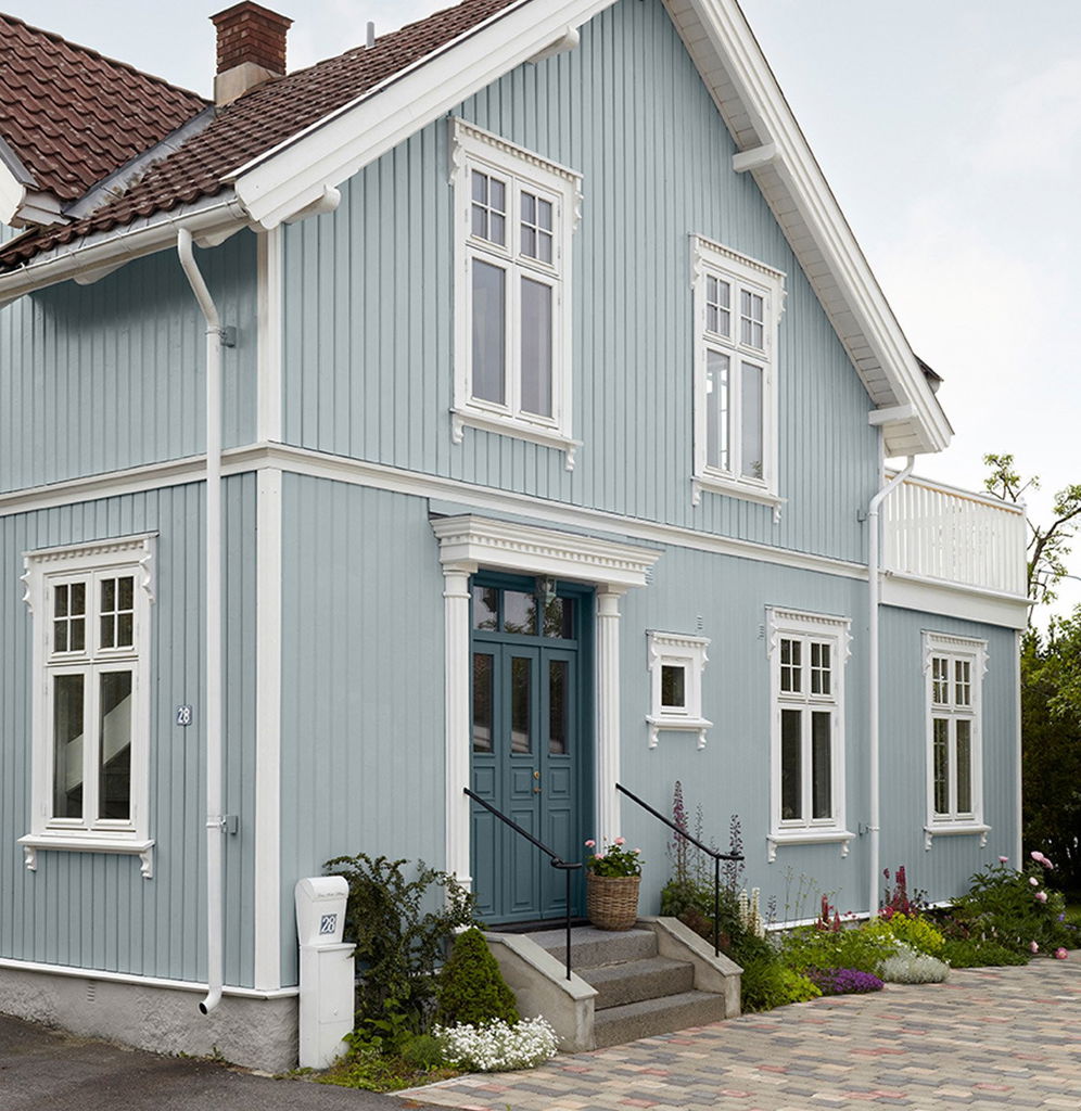 FAQ - Vanliga frågor om Jotun Demidekk Cleantech