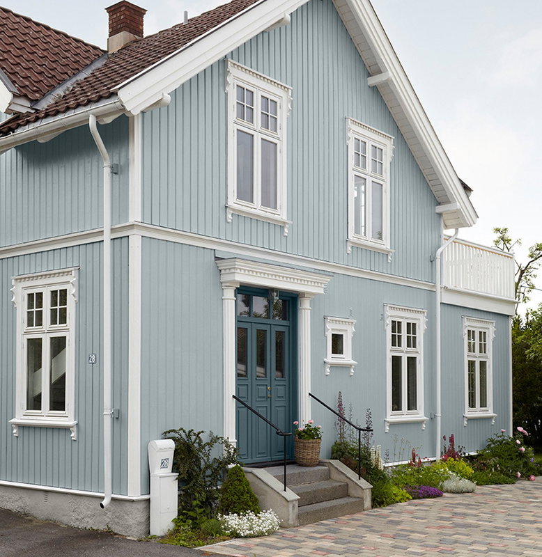 FAQ - Vanliga frågor om Jotun Demidekk Cleantech