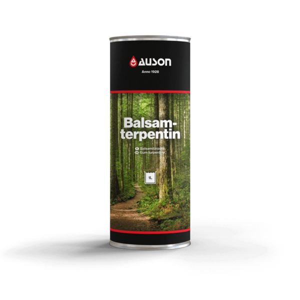 Balsamterpentin Auson