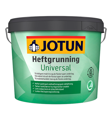 Häftgrund Universal Jotun