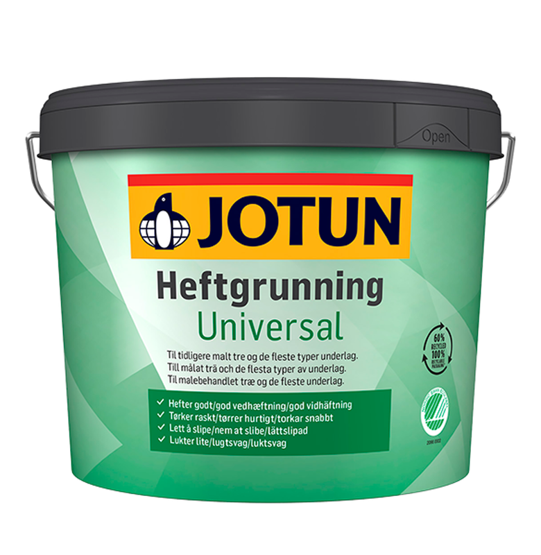 Häftgrund Universal Jotun