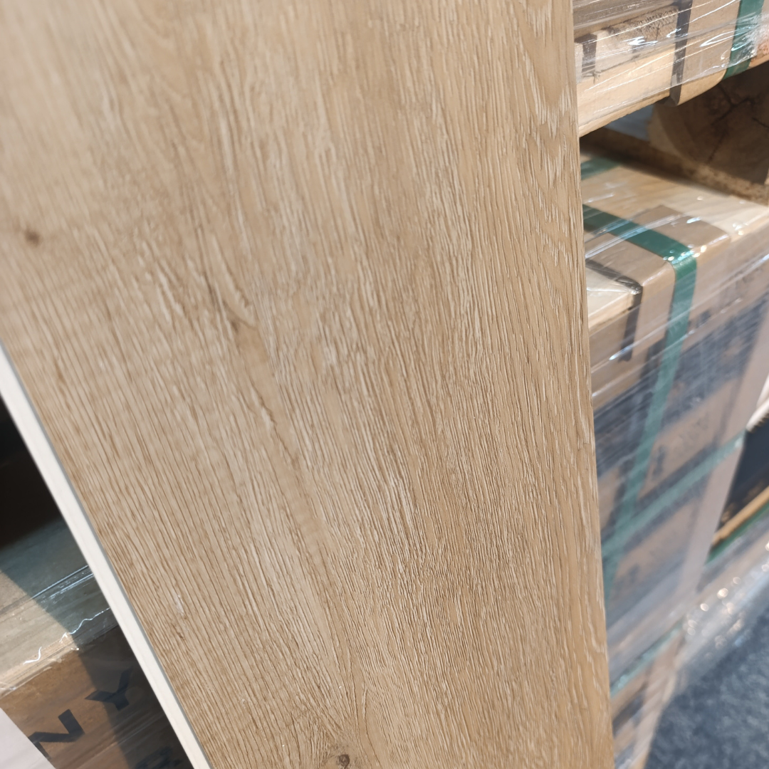 SPC-golv. Nya tidens vinylgolv