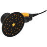 Slipmaskin Mirka DEROS II 56500 125/150mm inkl box