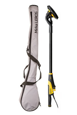 Väggslipmaskin Mirka LEROS 950CV 225mm