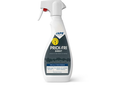 Prick-Fri Direkt Jape 0,5lit