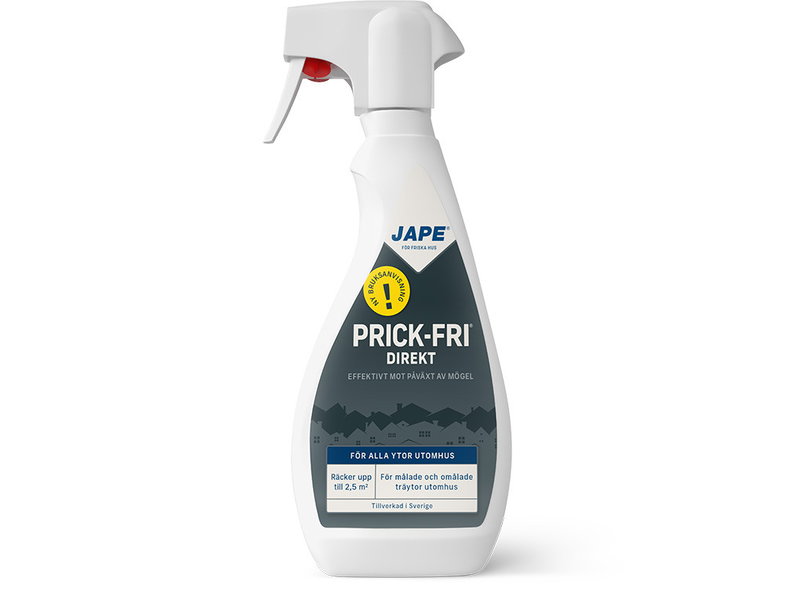 Prick-Fri Direkt Jape 0,5lit