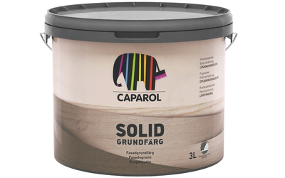 Fasadgrund LF Caparol