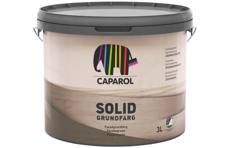 Fasadgrund LF Caparol