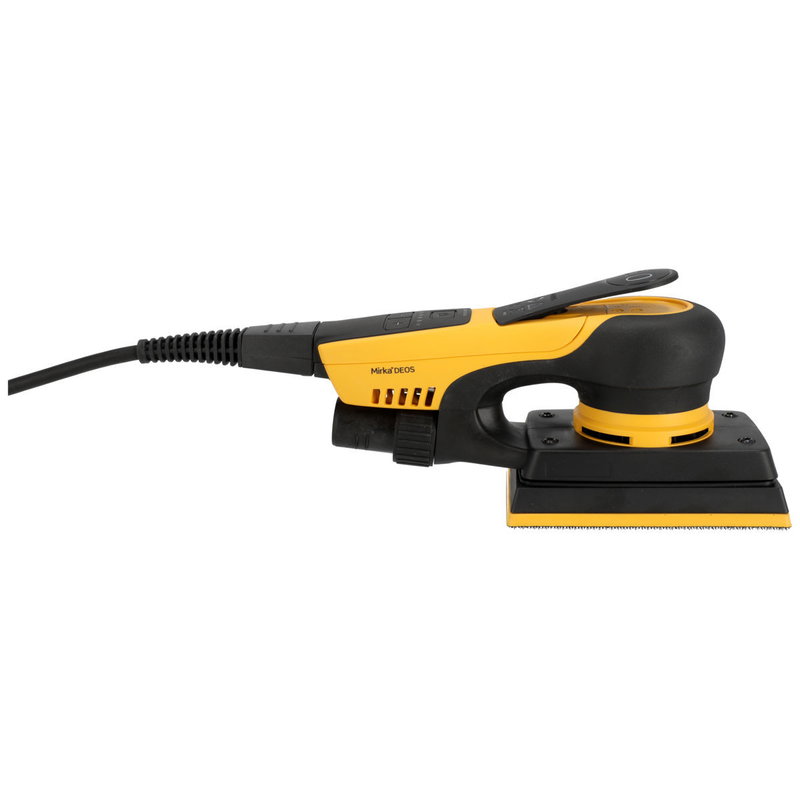Slipmaskin Deos II 353 Mirka 81x133mm