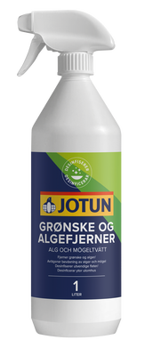 Jotun Alg & Mögeltvätt Spray 1lit