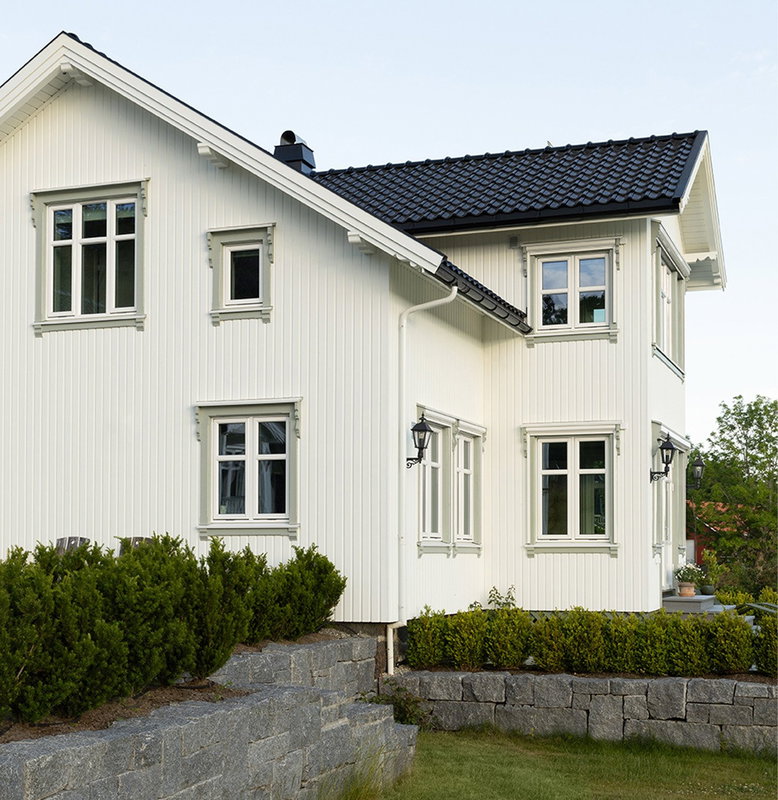 FAQ - Vanliga frågor om Jotun Demidekk Infinity