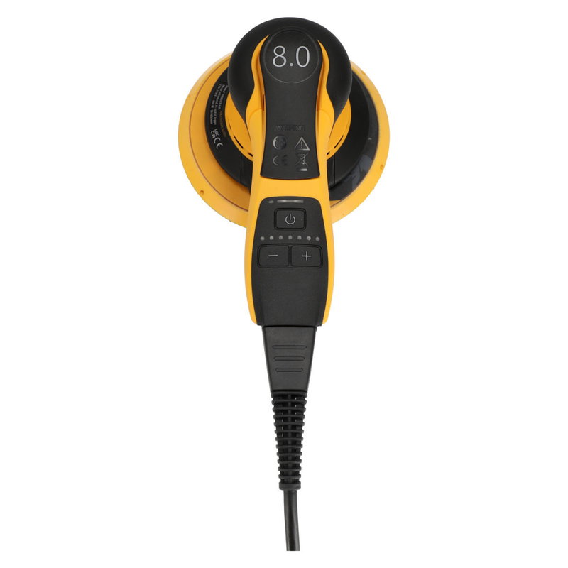 Slipmaskin Mirka DEROS II 680 150mm