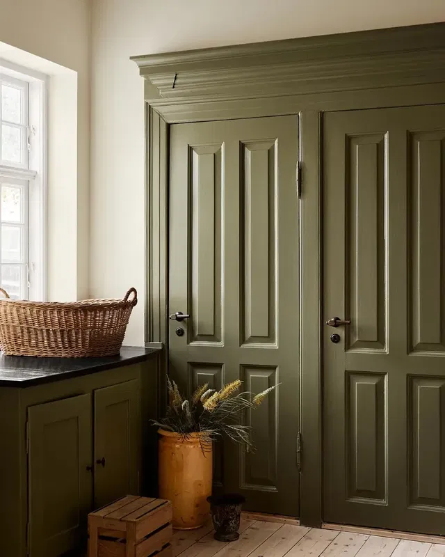 FAQ - Vanliga frågor om Jotun Lady Supreme Finish Snickerifärg