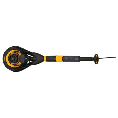 Väggslipmaskin Mirka LEROS-S 950CV Kort 225mm