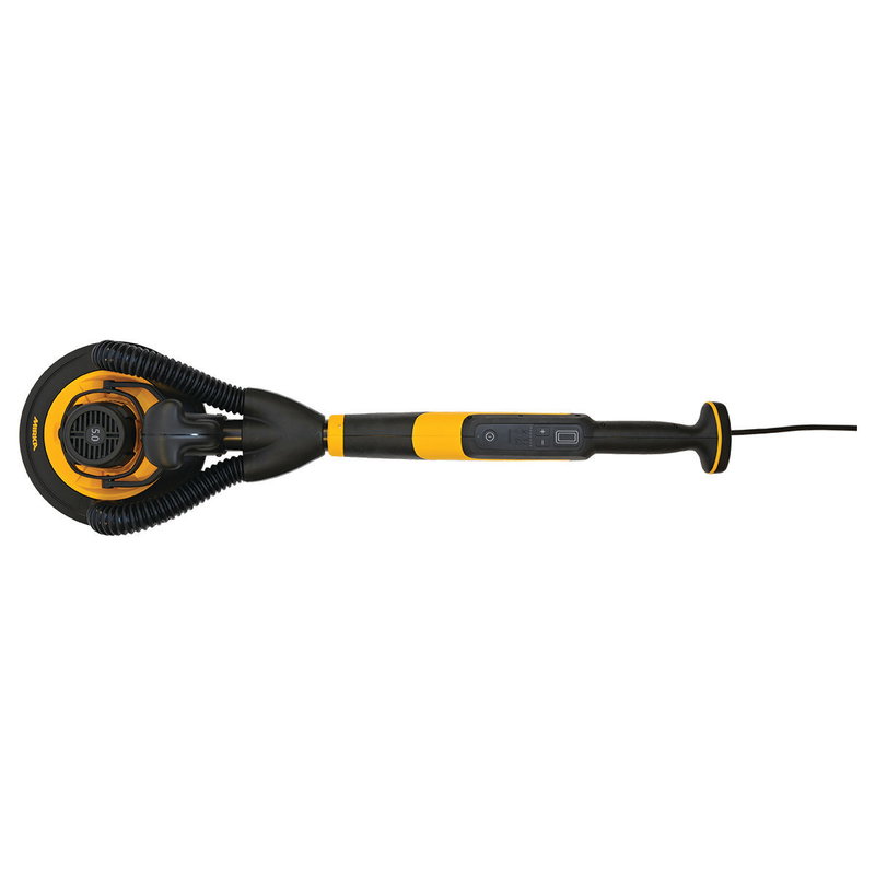Väggslipmaskin Mirka LEROS-S 950CV Kort 225mm