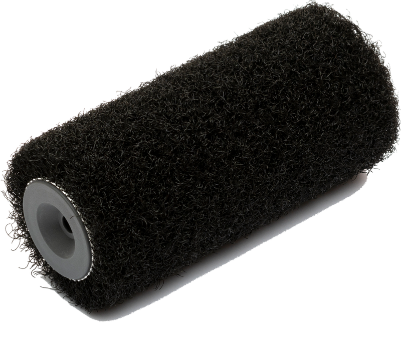 Spackelroller Anza 18cm