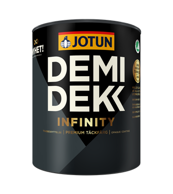 Demidekk Infinity